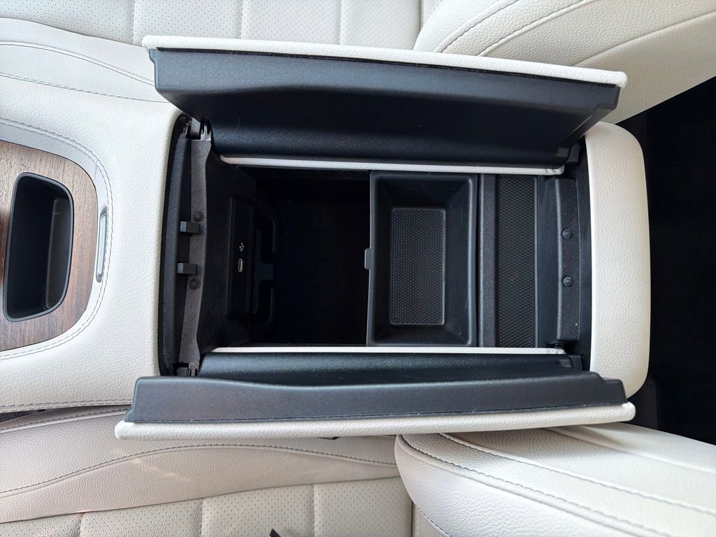 Certified 2025 Mercedes-Benz GLE 350 4MATIC image 27