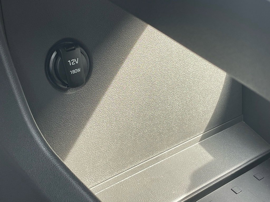 Used 2024 Hyundai Santa Fe Calligraphy image 45