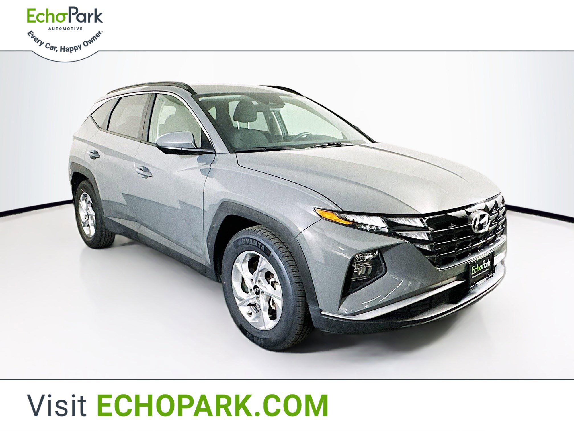 Used 2024 Hyundai Tucson SEL