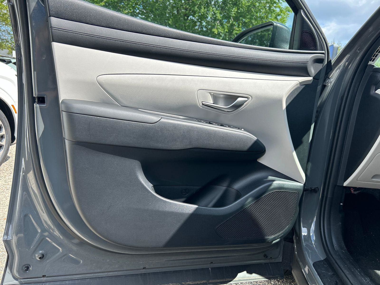 New 2026 Hyundai Tucson SEL AWD/4WD image 11