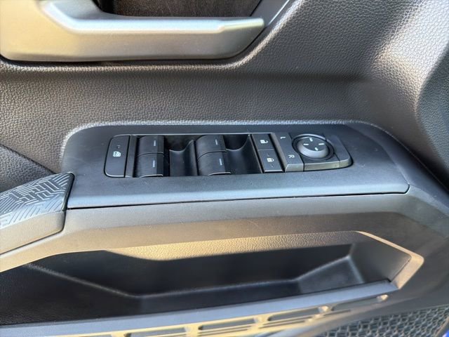 Used 2024 Toyota Tacoma TRD Off-Road image 12