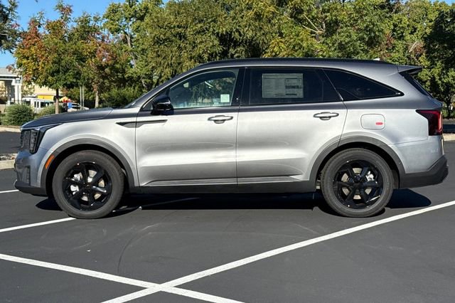 New 2026 Kia Sorento SX Prestige image 10