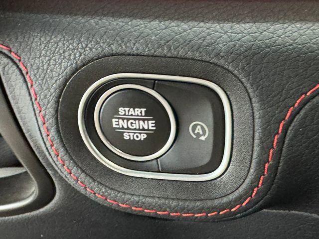 Used 2024 Mercedes-Benz GLE 53 AMG 4MATIC Coupe image 25