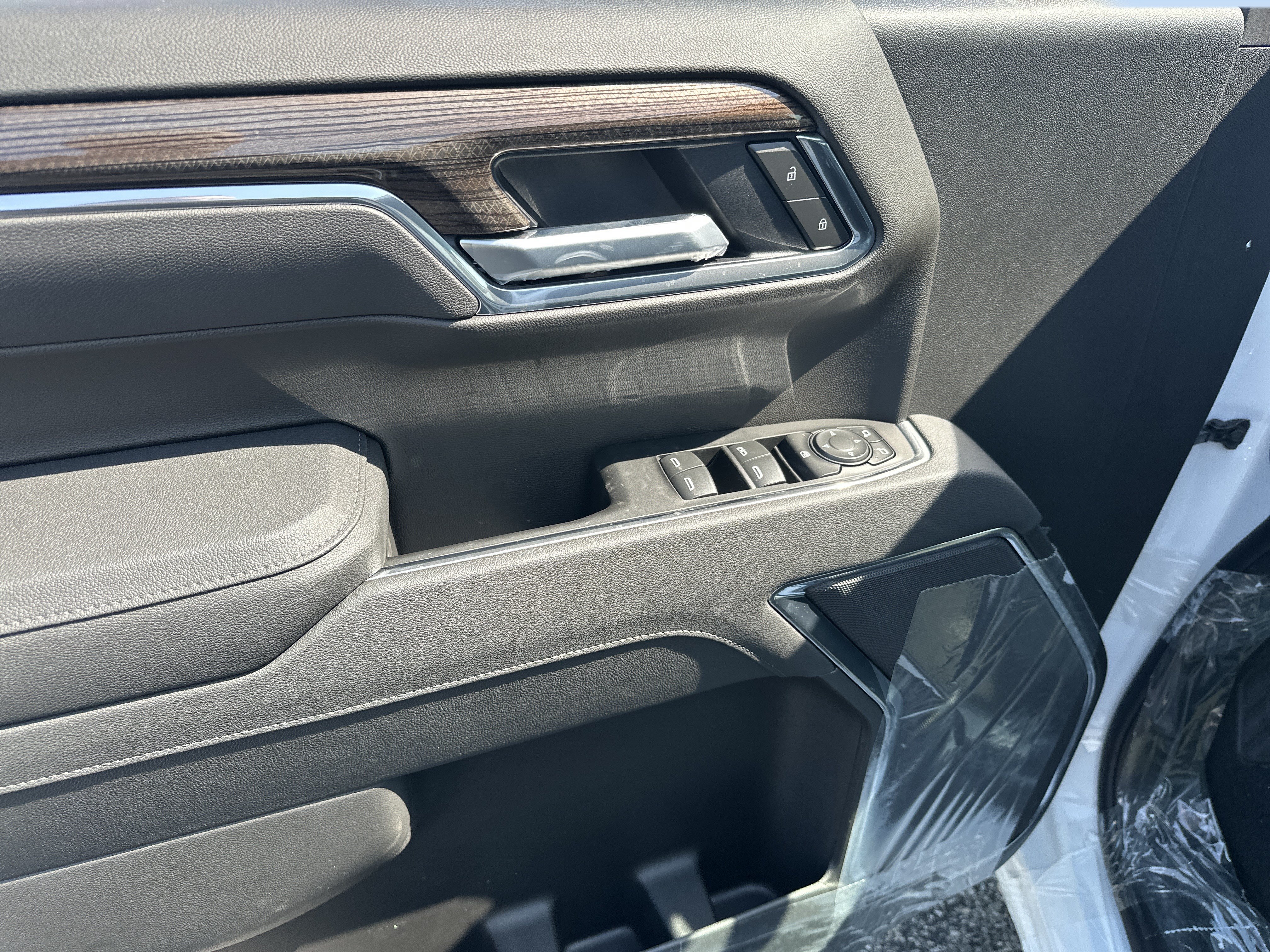 New 2026 Chevrolet Silverado 1500 LT AWD/4WD image 8
