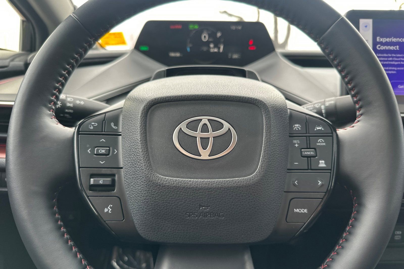 Certified 2024 Toyota Prius Prime Premium image 27