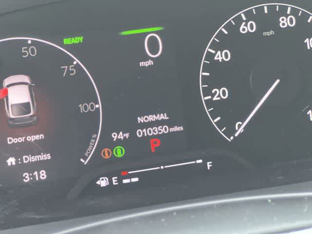 Certified 2025 Honda Civic Sport image 19