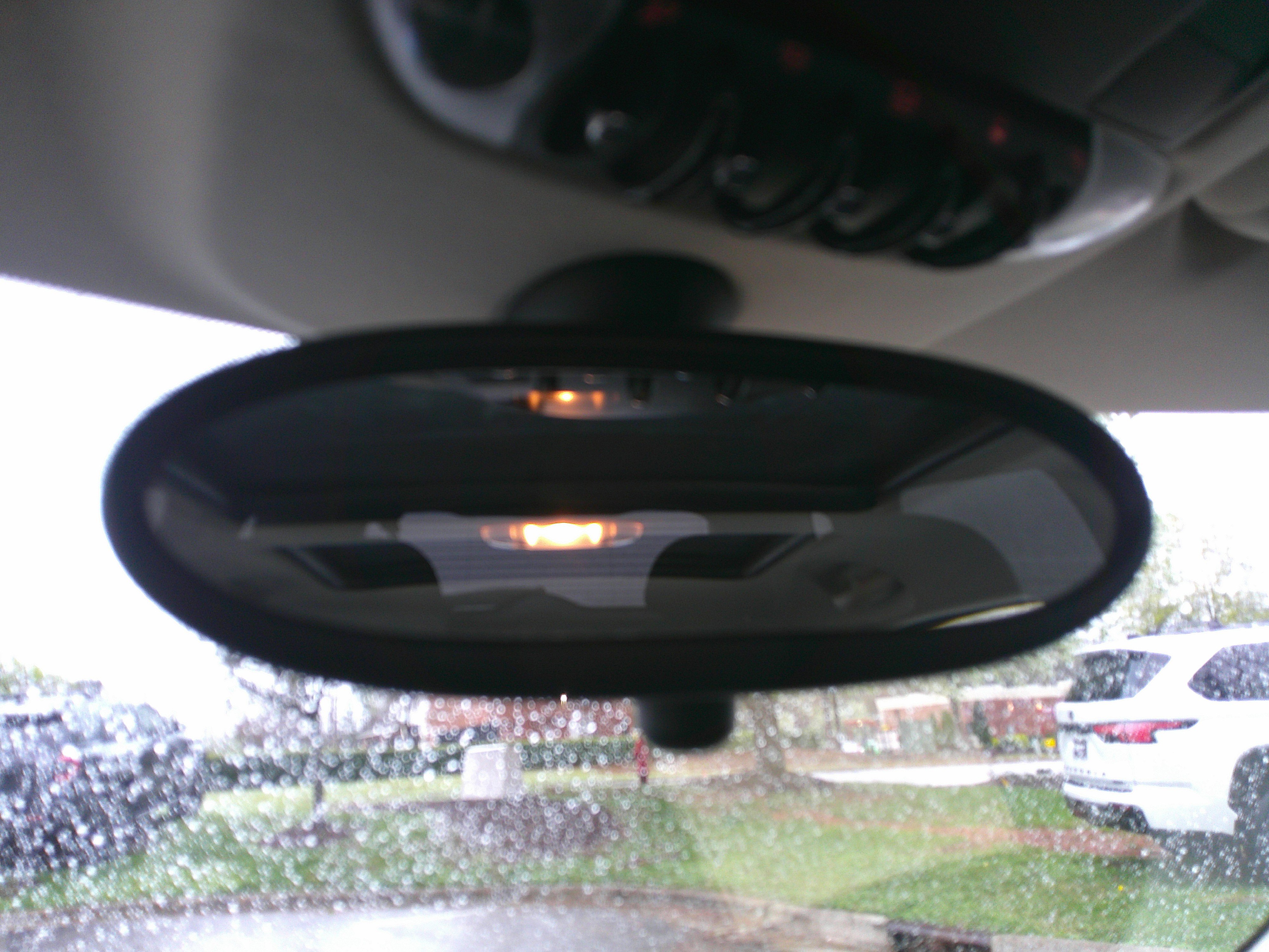 Used 2013 MINI Cooper Countryman S image 27