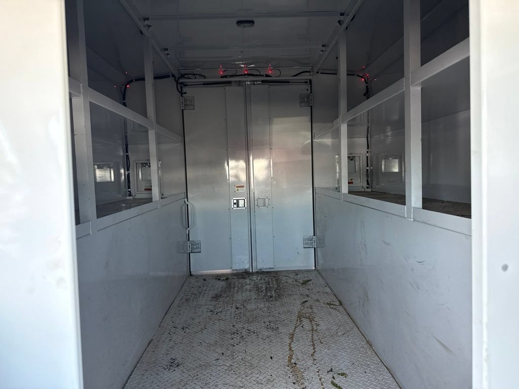 Used 2024 Ford E-350 and Econoline 350 Super Duty w/ Power Windows & Locks Group RWD image 15