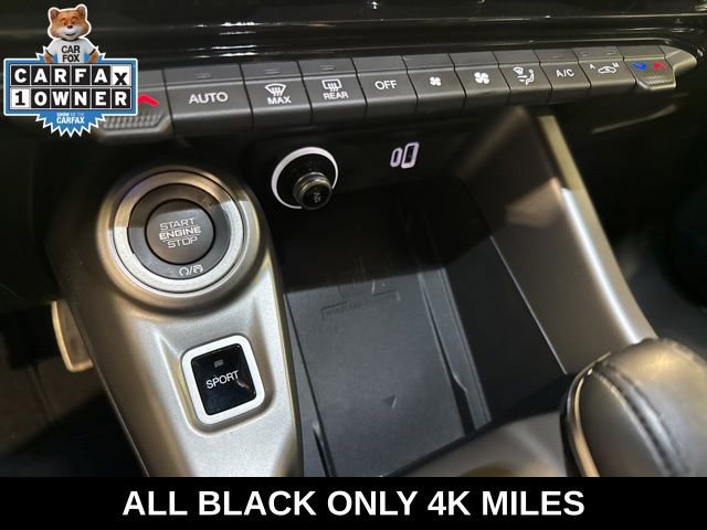 Used 2024 Dodge Hornet R/T Plus w/ Track Pack image 12