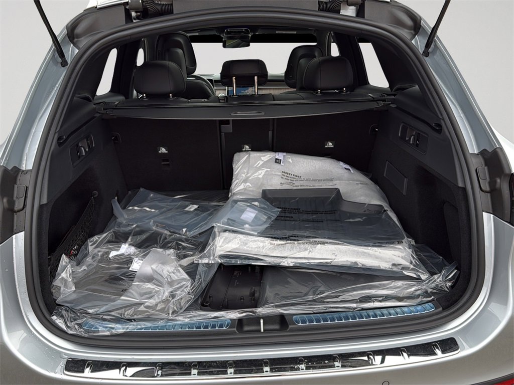 New 2026 Mercedes-Benz GLC 300 4MATIC image 20