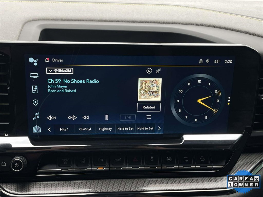 Used 2024 Chevrolet Silverado 2500 ZR2 image 23