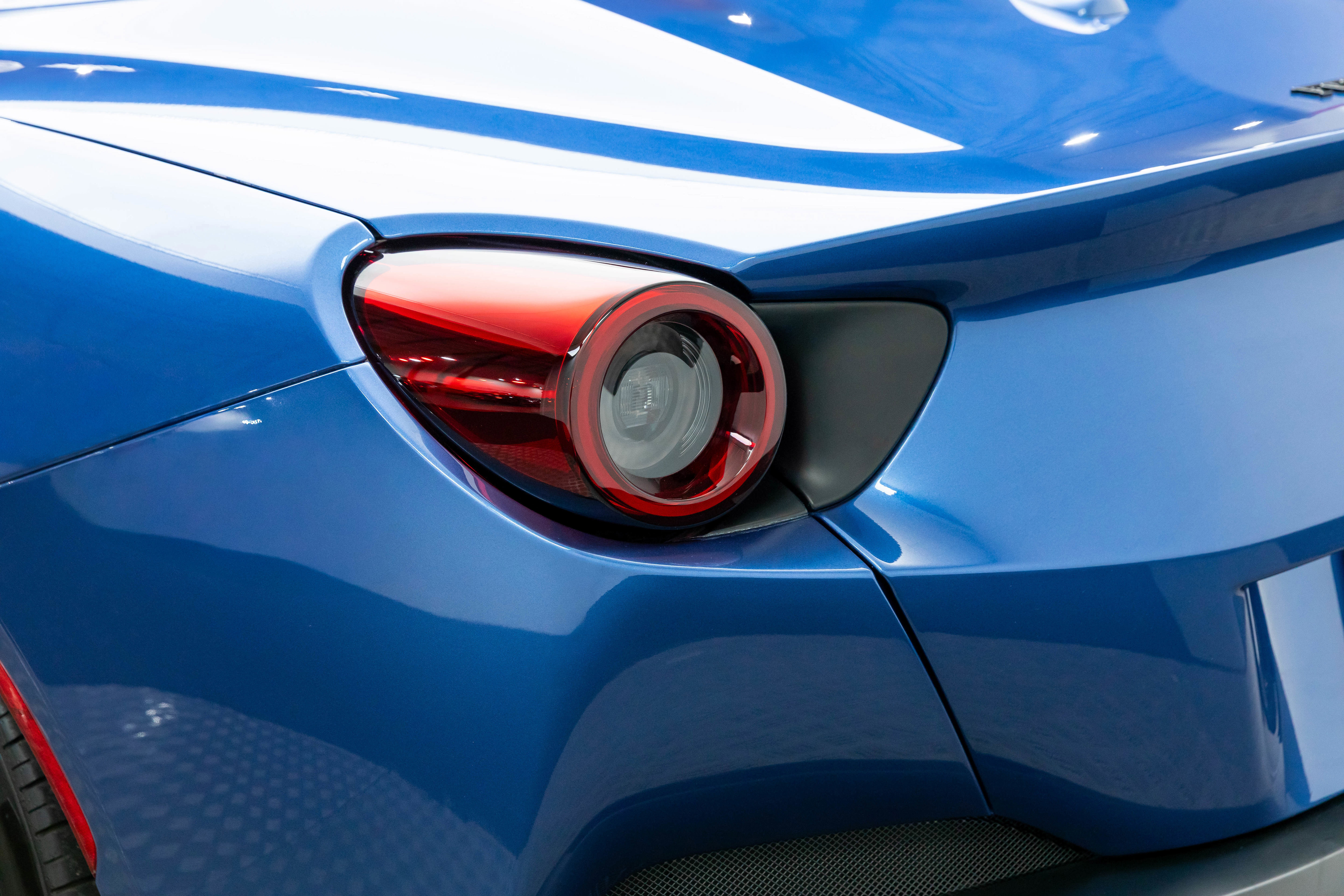 Certified 2019 Ferrari Portofino image 65