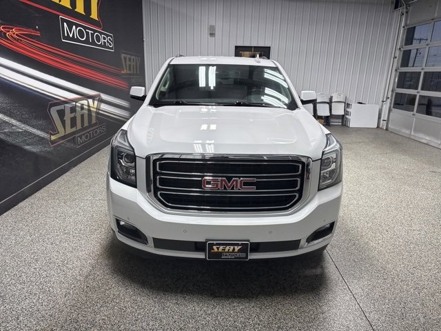 Used 2020 GMC Yukon XL SLT image 17