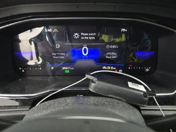 Used 2022 Volkswagen Jetta S FWD image 11