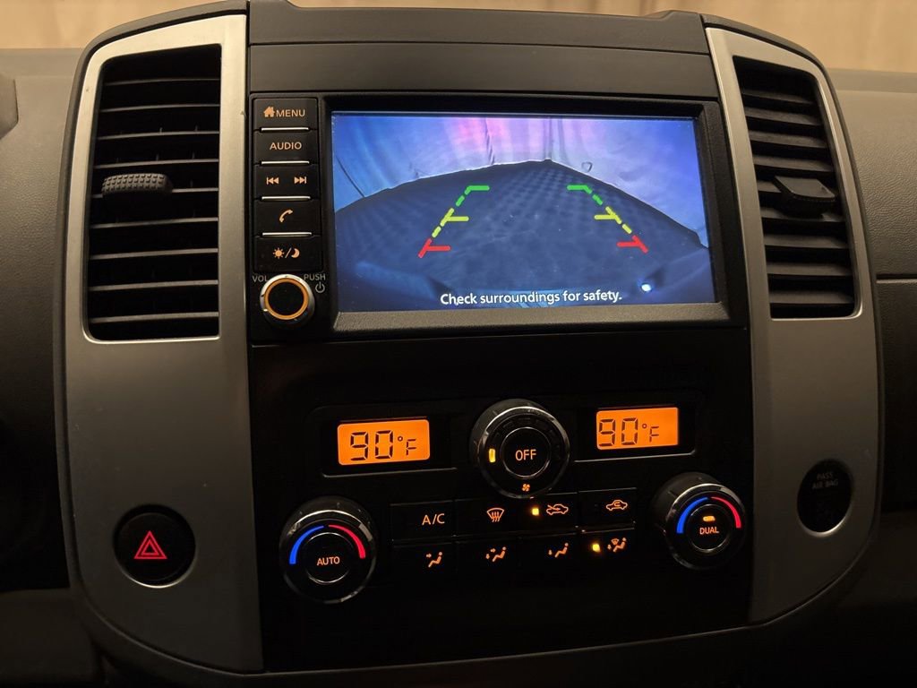 Used 2020 Nissan Frontier SV image 21