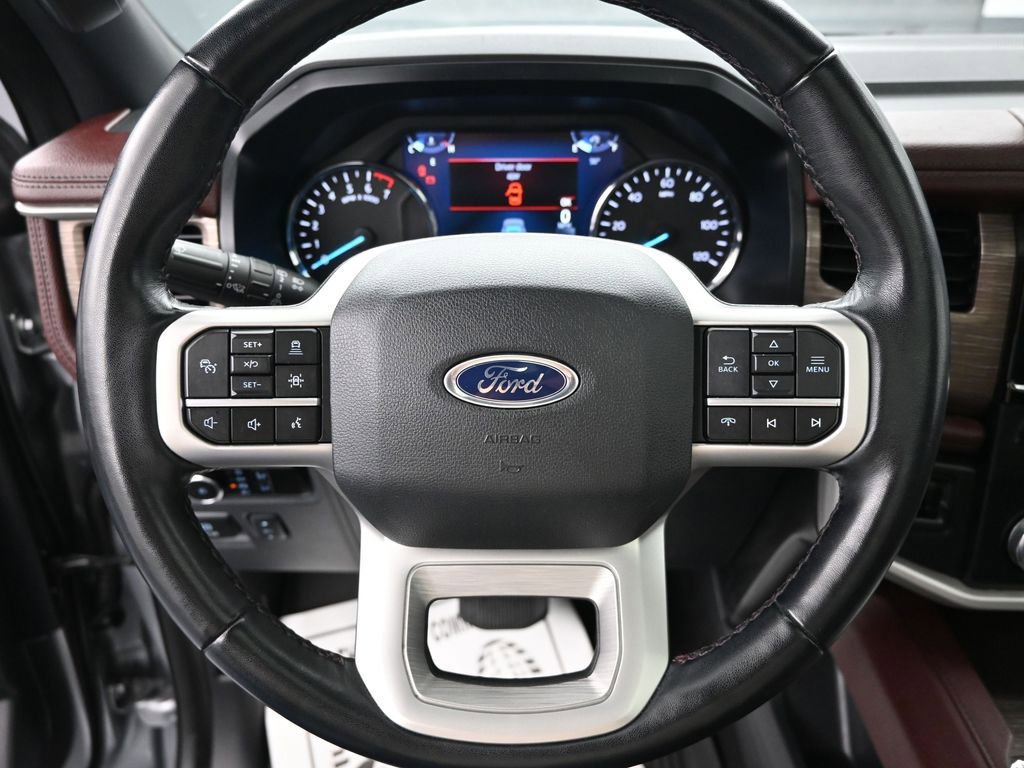 Certified 2023 Ford Expedition Limited image 15