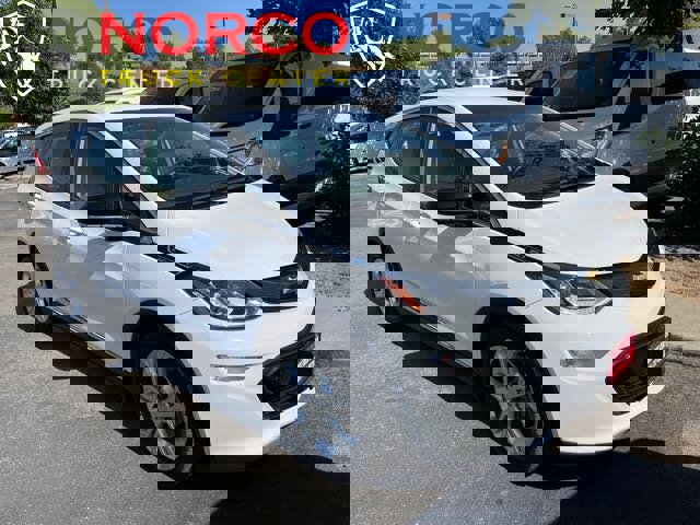 Used 2019 Chevrolet Bolt LT image 2