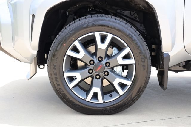 New 2026 Toyota 4Runner TRD Sport AWD/4WD image 9
