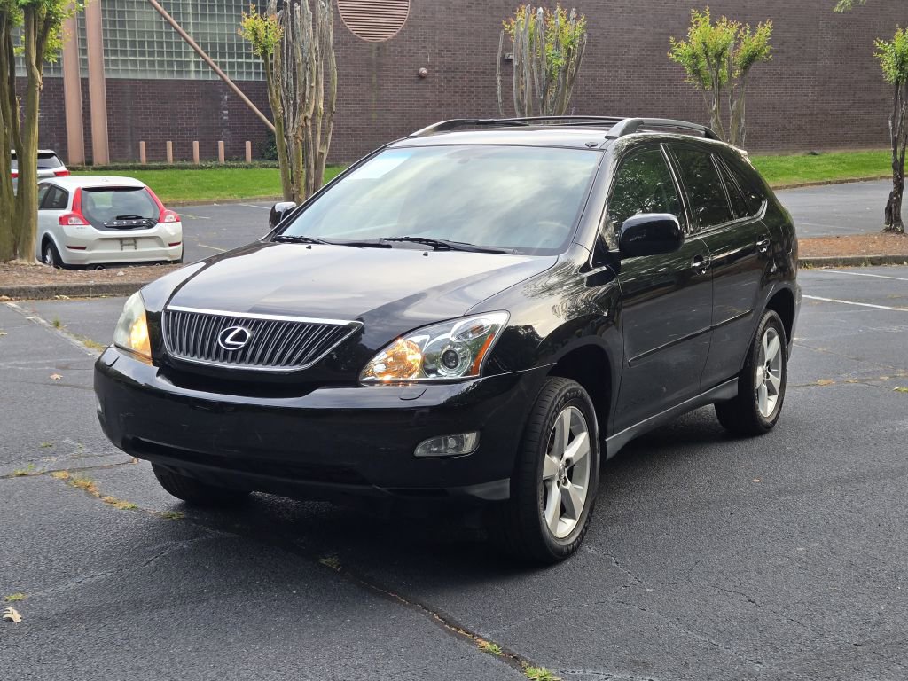 Used 2004 Lexus RX 330 AWD