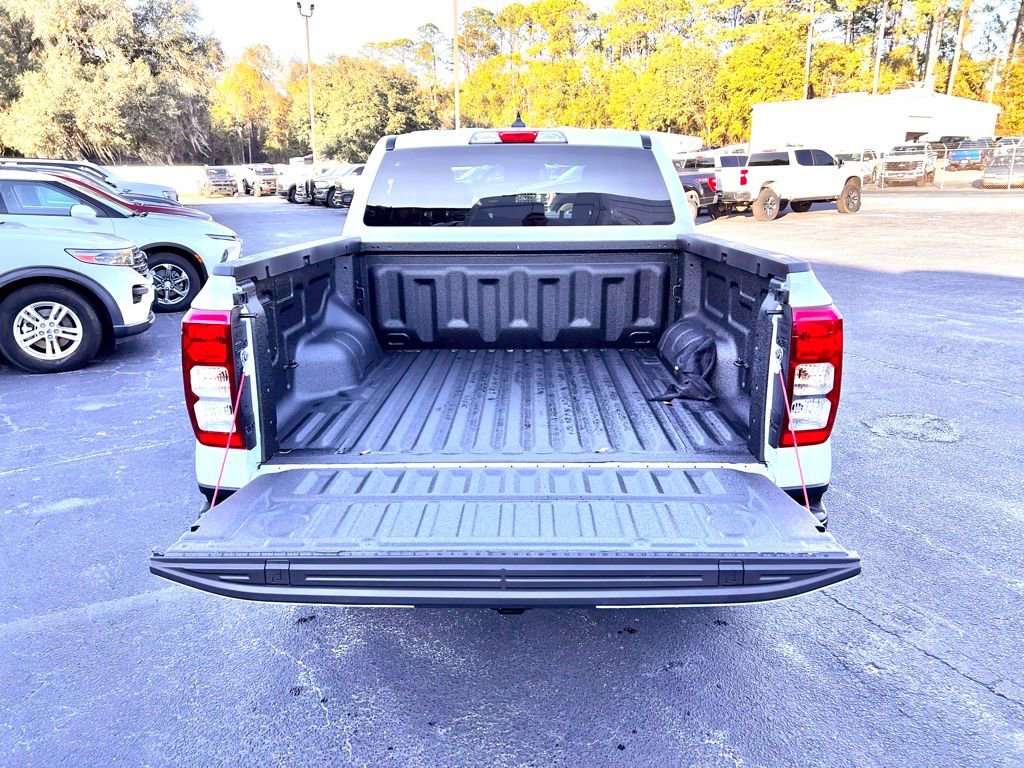 New 2025 Ford Ranger XL w/ Trailer Tow Package image 5
