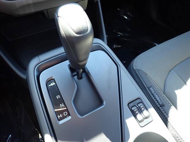 Certified 2026 Subaru Crosstrek 2.5i Premium AWD/4WD image 17