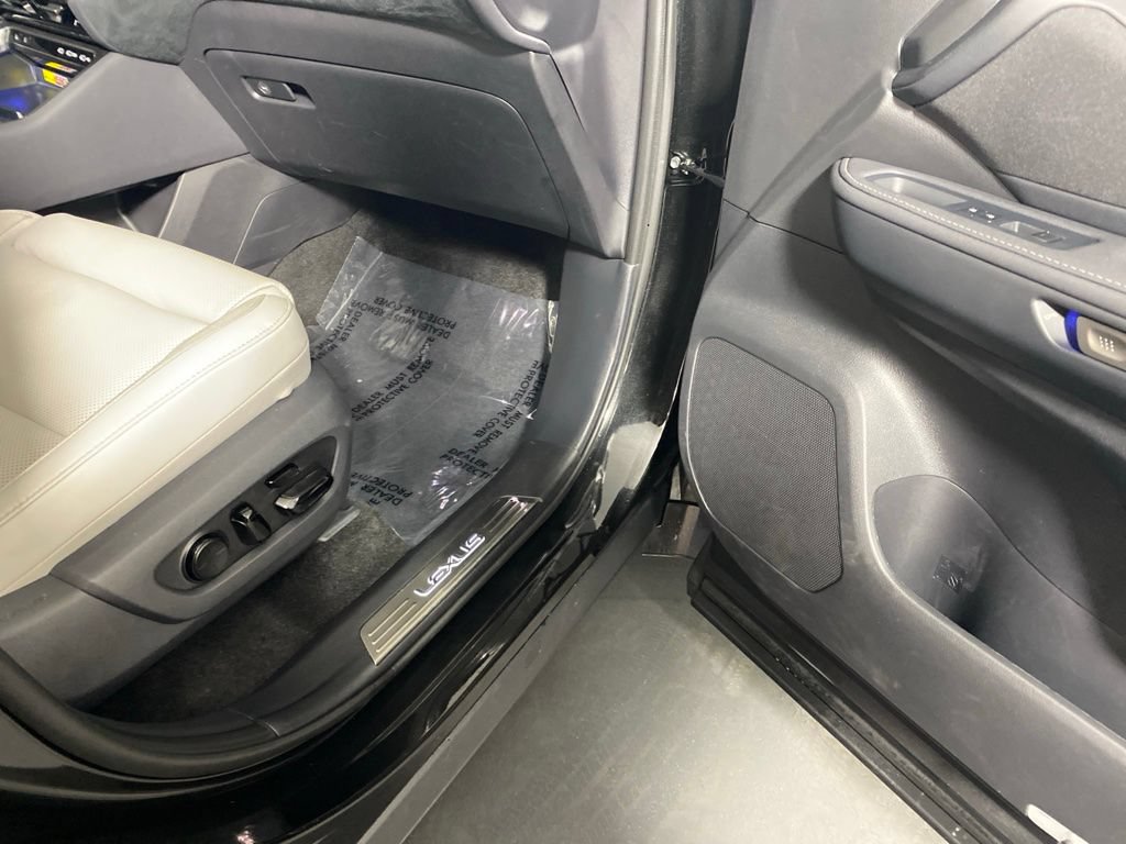 Certified 2026 Lexus TX 350 AWD w/ Technology Package image 34
