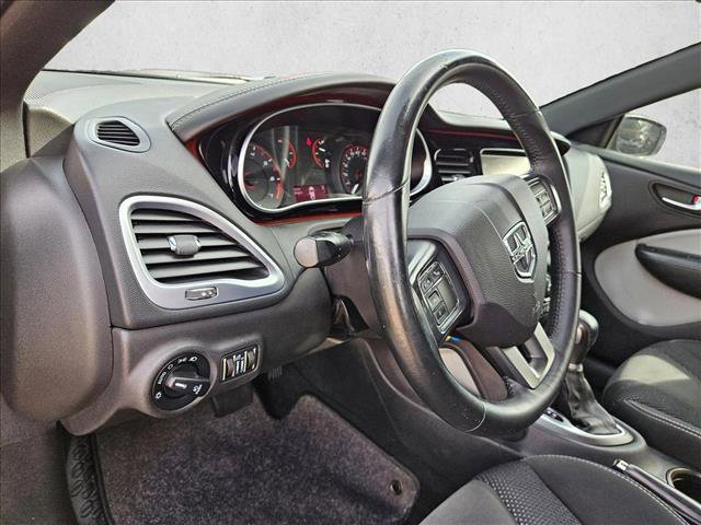 Used 2016 Dodge Dart SXT w/ Rallye Appearance Group image 10