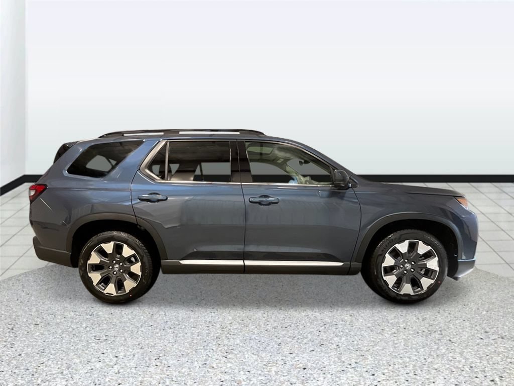 New 2026 Honda Pilot Touring image 2