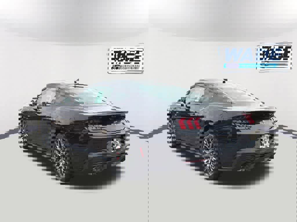 New 2026 Ford Mustang GT Premium image 7