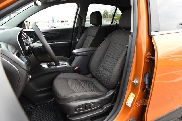 Used 2019 Chevrolet Equinox LT image 17