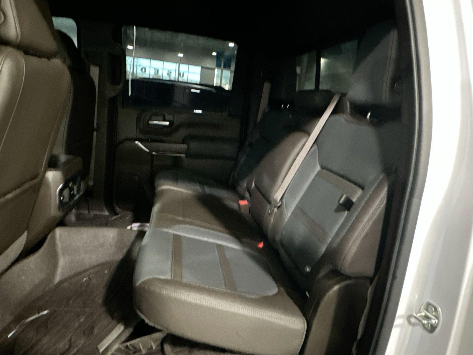 Used 2022 GMC Sierra 2500 Denali w/ Denali Ultimate Package image 33