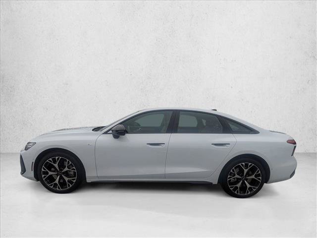 New 2026 Audi A6 Premium Plus w/ Premium Plus Package AWD/4WD image 9