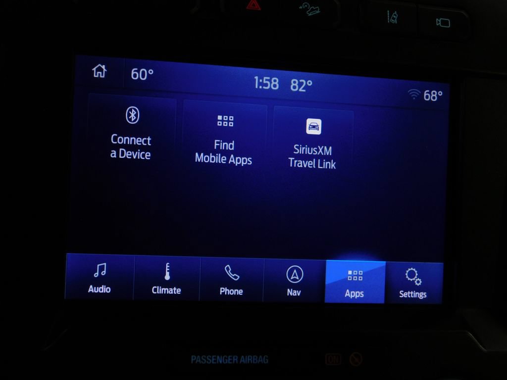 Used 2021 Ford F450 Limited w/ FX4 Off-Road Package AWD/4WD image 58