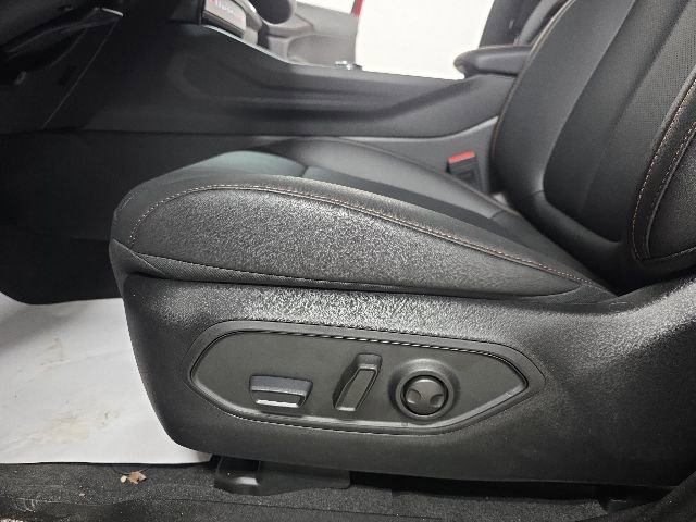New 2026 Jeep Cherokee Limited AWD/4WD image 18