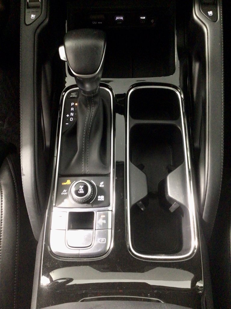 Used 2024 Kia Telluride SX Prestige X-Pro image 28