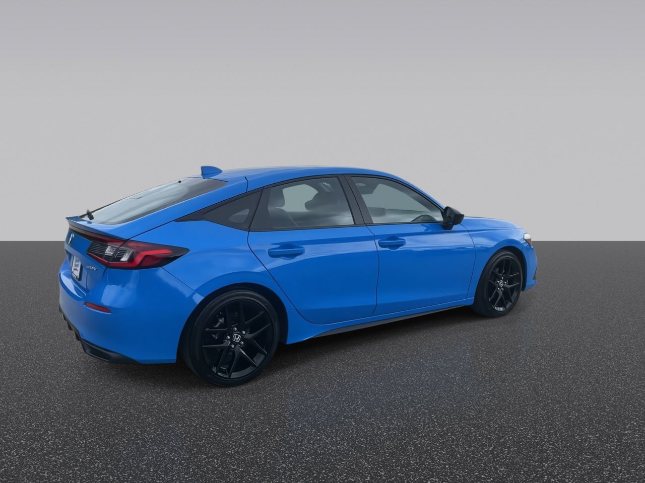 Used 2024 Honda Civic Sport image 9