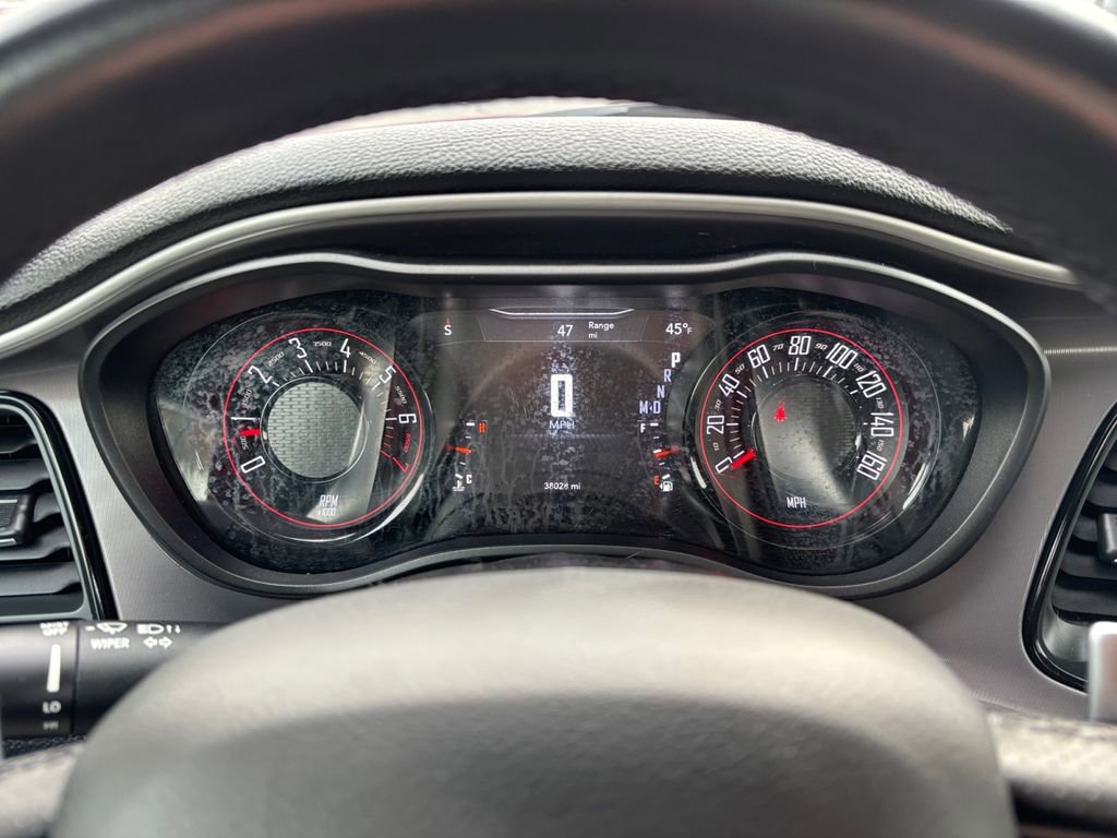 Used 2022 Dodge Challenger GT w/ Blacktop Package image 17