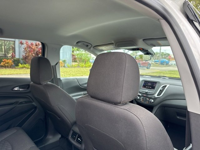 Used 2020 Chevrolet Equinox LT image 14