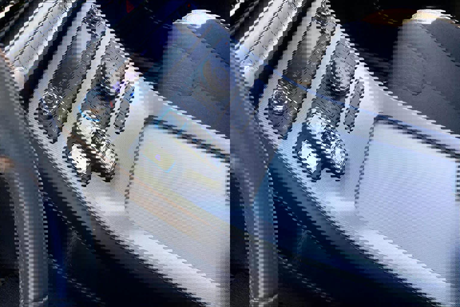 Used 2020 Hyundai Palisade SEL w/ Convenience Package image 17