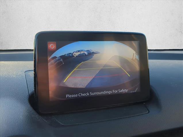 Used 2019 MAZDA CX-3 Sport FWD image 20