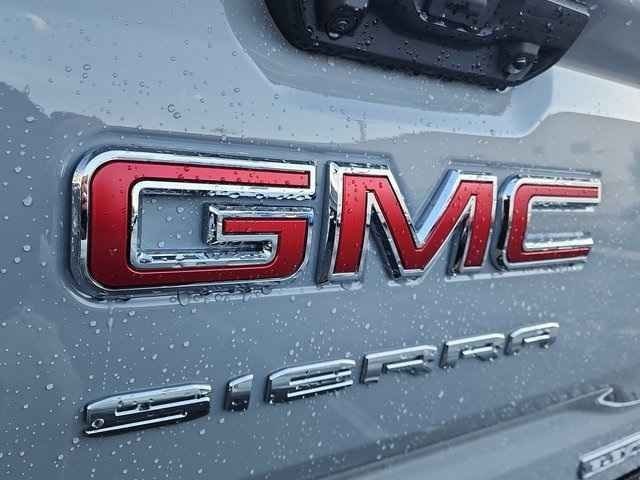 Certified 2024 GMC Sierra 1500 Elevation image 21