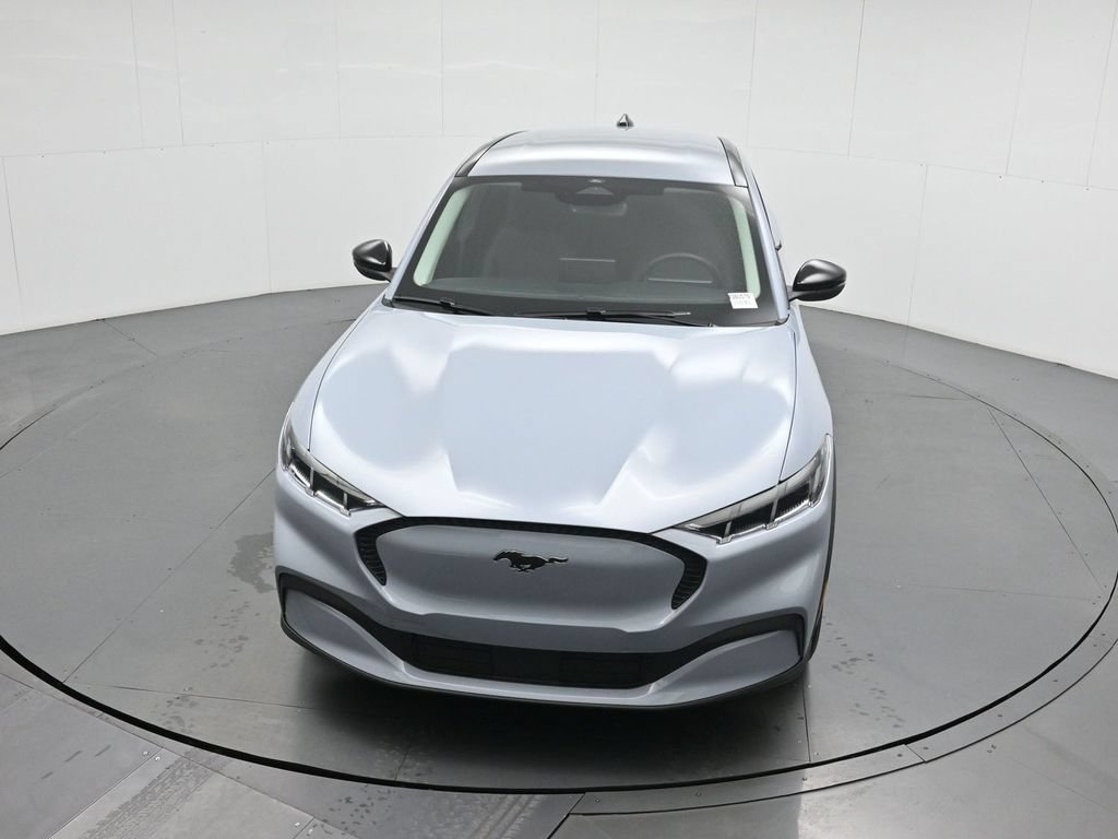 New 2026 Ford Mustang Mach-E Select RWD image 34