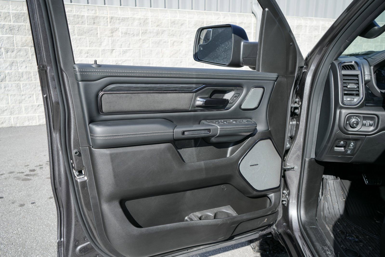 New 2026 RAM 1500 Rebel w/ G/T Package AWD/4WD image 31