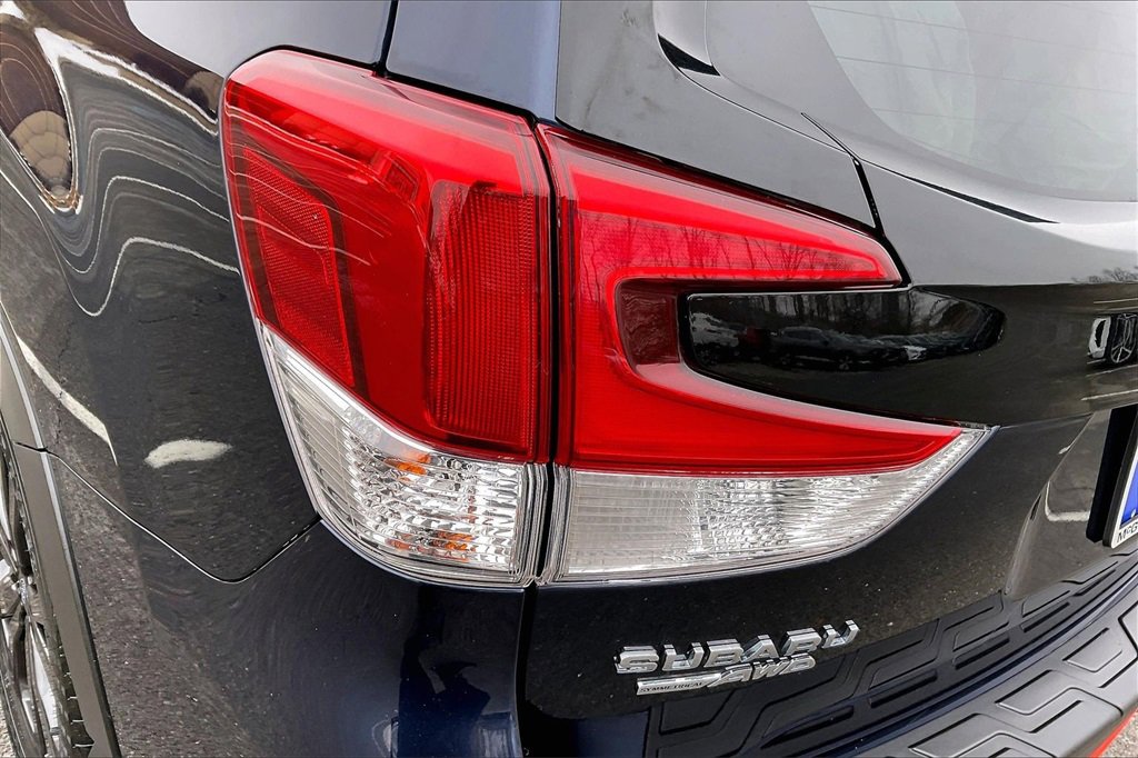 Used 2020 Subaru Forester Sport image 23