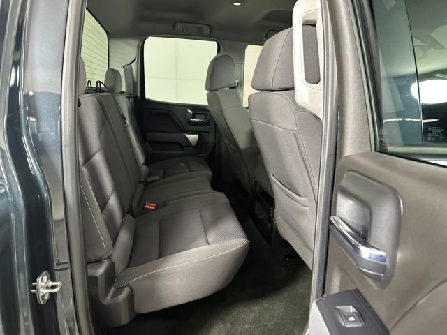 Used 2018 Chevrolet Silverado 1500 LT w/ All Star Edition image 27