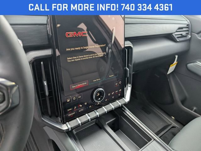 New 2026 GMC Acadia AT4 w/ Luxury Package image 21