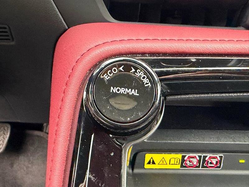 Used 2024 Lexus NX 350 AWD w/ Premium Package image 26