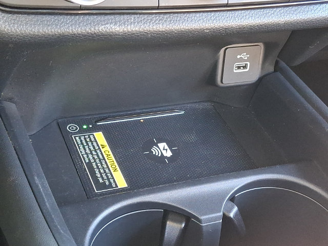 Used 2023 Honda HR-V EX-L image 25