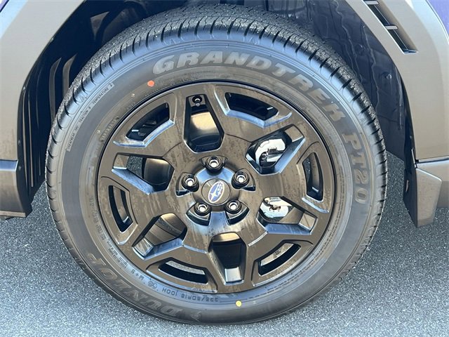 New 2026 Subaru Outback Limited image 40