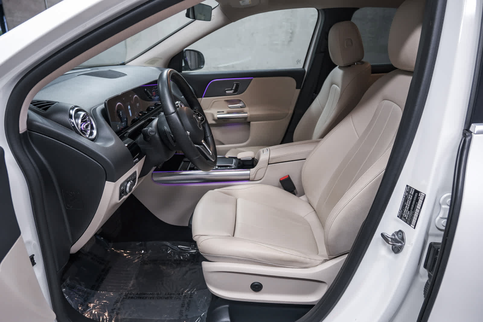 Used 2021 Mercedes-Benz GLA 250 image 16